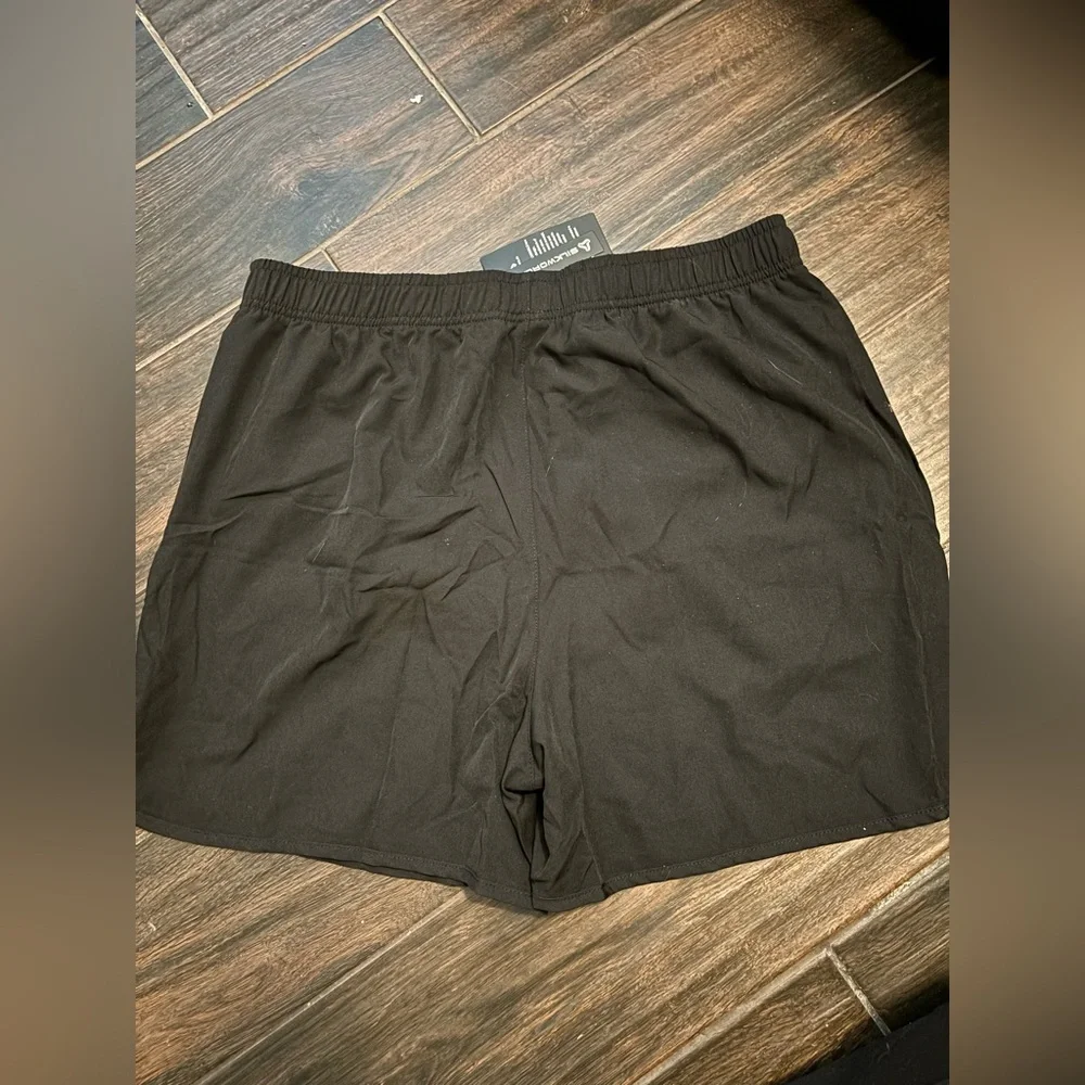 NWT Men’s Silkworld Swim Trunks
